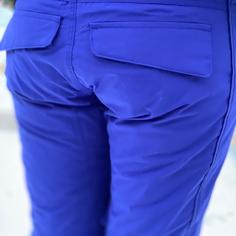 NWT Burton Snowboard pants